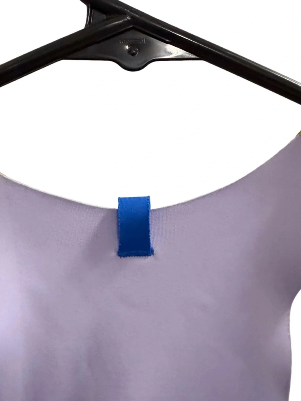 Brooks Yellow Racerback Sports Bra Size Small - Picture 5 of 5